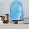 HOTSHOT BAGS STREET SMART_1423||SCHOOL BAG|TUTION BAG|CASUAL BAG|COLLEGE BACKPACK|OFFICE BAG|WATER RESISTANT|LARGE SIZE|19 INCH|BOYS & GIRLS|36 LITERS BACKPACK - Image 6