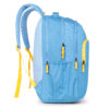 HOTSHOT BAGS STREET SMART_1423||SCHOOL BAG|TUTION BAG|CASUAL BAG|COLLEGE BACKPACK|OFFICE BAG|WATER RESISTANT|LARGE SIZE|19 INCH|BOYS & GIRLS|36 LITERS BACKPACK - Image 4
