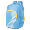 HOTSHOT BAGS STREET SMART_1423||SCHOOL BAG|TUTION BAG|CASUAL BAG|COLLEGE BACKPACK|OFFICE BAG|WATER RESISTANT|LARGE SIZE|19 INCH|BOYS & GIRLS|36 LITERS BACKPACK - Image 3