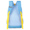HOTSHOT BAGS STREET SMART_1423||SCHOOL BAG|TUTION BAG|CASUAL BAG|COLLEGE BACKPACK|OFFICE BAG|WATER RESISTANT|LARGE SIZE|19 INCH|BOYS & GIRLS|36 LITERS BACKPACK - Image 5