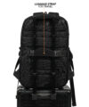 HOTSHOT BAGS XPLORER_1425 22L |ANTI THEFT POCKET|USB TYPE C CHARGING PORT|TROLLEY SLEEVE|15.6 INCH|PREMIUM BACKPACK |WATER RESISTANT|FOR MEN & WOMEN - Image 4