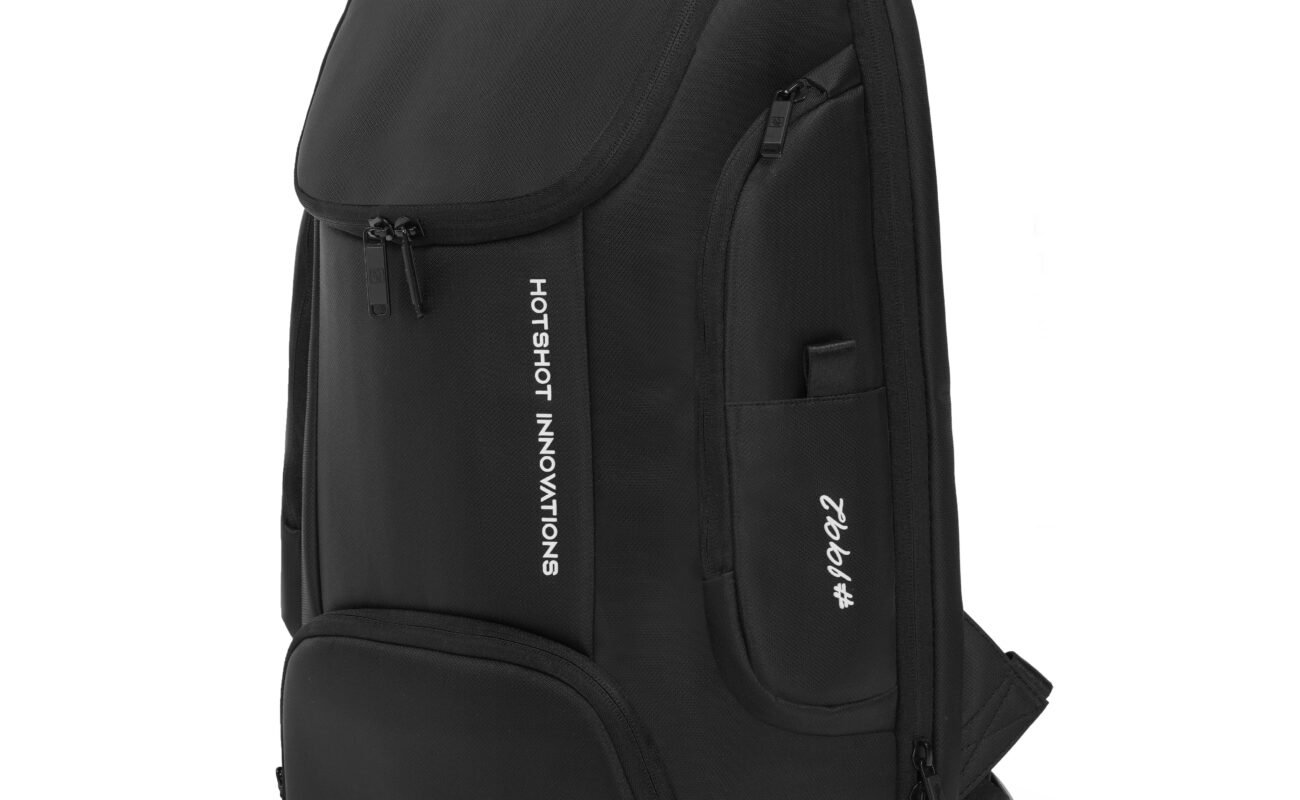 HOTSHOT BAGS XPLORER_1425 22L |ANTI THEFT POCKET|USB TYPE C CHARGING PORT|TROLLEY SLEEVE|15.6 INCH|PREMIUM BACKPACK |WATER RESISTANT|FOR MEN & WOMEN