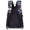 HOTSHOT KICK OFF_1428 32 L |SCHOOL BAG|TUTUION BAG |KIDS & CHILDRENS BACKPACK|17 INCH|WATER RESISTANT BAG|FOR BOYS & GIRLS|KIDS BACKPACK FOR BOYS - Image 5