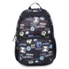 HOTSHOT KICK OFF_1428 32 L |SCHOOL BAG|TUTUION BAG |KIDS & CHILDRENS BACKPACK|17 INCH|WATER RESISTANT BAG|FOR BOYS & GIRLS|KIDS BACKPACK FOR BOYS