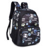 HOTSHOT KICK OFF_1428 32 L |SCHOOL BAG|TUTUION BAG |KIDS & CHILDRENS BACKPACK|17 INCH|WATER RESISTANT BAG|FOR BOYS & GIRLS|KIDS BACKPACK FOR BOYS - Image 3