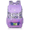 HOTSHOT BAG KICK OFF_1429|SCHOOL BAG|TUTUION |KIDS & CHILDRENS BACKPACK|WATER RESISTANT |18 INCH|FOR BOYS & GIRLS|28 LITERS BACKPACK