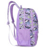 HOTSHOT BAG KICK OFF_1429|SCHOOL BAG|TUTUION |KIDS & CHILDRENS BACKPACK|WATER RESISTANT |18 INCH|FOR BOYS & GIRLS|28 LITERS BACKPACK - Image 4