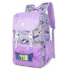 HOTSHOT BAG KICK OFF_1429|SCHOOL BAG|TUTUION |KIDS & CHILDRENS BACKPACK|WATER RESISTANT |18 INCH|FOR BOYS & GIRLS|28 LITERS BACKPACK - Image 3