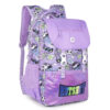 HOTSHOT BAG KICK OFF_1429|SCHOOL BAG|TUTUION |KIDS & CHILDRENS BACKPACK|WATER RESISTANT |18 INCH|FOR BOYS & GIRLS|28 LITERS BACKPACK - Image 2