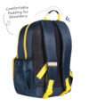 HOTSHOT BAG ASTROPACK_1430 18L |SPACEMAN BAG|SCHOOL BAG|TUTION BAG|KIDS & CHILDRENS BACKPACK|16 INCH|For BOYS & GIRLS | WATER RESISTANT|SCHOOL BAG FOR BOYS - Image 8