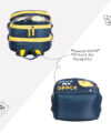 HOTSHOT BAG ASTROPACK_1430 18L |SPACEMAN BAG|SCHOOL BAG|TUTION BAG|KIDS & CHILDRENS BACKPACK|16 INCH|For BOYS & GIRLS | WATER RESISTANT|SCHOOL BAG FOR BOYS - Image 7