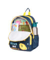 HOTSHOT BAG ASTROPACK_1430 18L |SPACEMAN BAG|SCHOOL BAG|TUTION BAG|KIDS & CHILDRENS BACKPACK|16 INCH|For BOYS & GIRLS | WATER RESISTANT|SCHOOL BAG FOR BOYS - Image 5