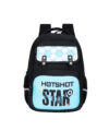 HOTSHOT SCHOOL BAG KICK OFF_1432|SCHOOL BAG|TUTUION BAG|WATER RESISTANT BAG|KIDS & CHILDRENS BACKPACK|17 INCH|FOR BOYS & GIRLS|32 LITERS SCHOOL BAG FOR BOYS