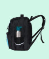 HOTSHOT SCHOOL BAG KICK OFF_1432|SCHOOL BAG|TUTUION BAG|WATER RESISTANT BAG|KIDS & CHILDRENS BACKPACK|17 INCH|FOR BOYS & GIRLS|32 LITERS SCHOOL BAG FOR BOYS - Image 4