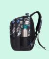 HOTSHOT SCHOOL BAG KICK OFF_1433|SCHOOL BAG|TUTUION BAG|WATER RESISTANT BAG|KIDS & CHILDRENS BACKPACK|17 INCH|FOR BOYS & GIRLS|28 LITERS SCHOOL BAG FOR BOYS - Image 4