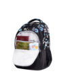 HOTSHOT SCHOOL BAG KICK OFF_1433|SCHOOL BAG|TUTUION BAG|WATER RESISTANT BAG|KIDS & CHILDRENS BACKPACK|17 INCH|FOR BOYS & GIRLS|28 LITERS SCHOOL BAG FOR BOYS - Image 6
