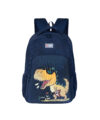 HOTSHOT BAGS COSMO_1436|SCHOOL BAG|TUTUION BAG|KIDS & CHILDRENS BACKPACK|FOR BOYS & GIRLS|17 INCH|WATER RESISTANT BAG|26 LITERS SCHOOL BAG FOR BOYS