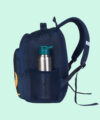 HOTSHOT BAGS COSMO_1436|SCHOOL BAG|TUTUION BAG|KIDS & CHILDRENS BACKPACK|FOR BOYS & GIRLS|17 INCH|WATER RESISTANT BAG|26 LITERS SCHOOL BAG FOR BOYS - Image 4