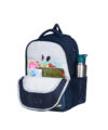 HOTSHOT BAGS COSMO_1436|SCHOOL BAG|TUTUION BAG|KIDS & CHILDRENS BACKPACK|FOR BOYS & GIRLS|17 INCH|WATER RESISTANT BAG|26 LITERS SCHOOL BAG FOR BOYS - Image 8