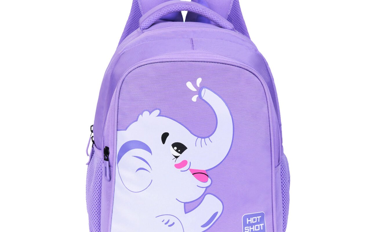 HOTSHOT SCHOOL BAG ASTROPACK_1442 32 LITERS| 3D DESIGN|SPACEMAN BAG|SCHOOL BAG|TUTION BAG|KIDS & CHILDRENS BACKPACK|15 INCH|BOYS & GIRLS|WATER RESISTANT BAG|SCHOOL BAG FOR KIDS BOYS