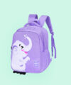 HOTSHOT SCHOOL BAG ASTROPACK_1442 32 LITERS| 3D DESIGN|SPACEMAN BAG|SCHOOL BAG|TUTION BAG|KIDS & CHILDRENS BACKPACK|15 INCH|BOYS & GIRLS|WATER RESISTANT BAG|SCHOOL BAG FOR KIDS BOYS - Image 3
