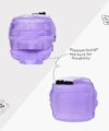 HOTSHOT SCHOOL BAG ASTROPACK_1442 32 LITERS| 3D DESIGN|SPACEMAN BAG|SCHOOL BAG|TUTION BAG|KIDS & CHILDRENS BACKPACK|15 INCH|BOYS & GIRLS|WATER RESISTANT BAG|SCHOOL BAG FOR KIDS BOYS - Image 7