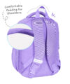 HOTSHOT SCHOOL BAG ASTROPACK_1442 32 LITERS| 3D DESIGN|SPACEMAN BAG|SCHOOL BAG|TUTION BAG|KIDS & CHILDRENS BACKPACK|15 INCH|BOYS & GIRLS|WATER RESISTANT BAG|SCHOOL BAG FOR KIDS BOYS - Image 8