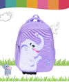 HOTSHOT SCHOOL BAG ASTROPACK_1442 32 LITERS| 3D DESIGN|SPACEMAN BAG|SCHOOL BAG|TUTION BAG|KIDS & CHILDRENS BACKPACK|15 INCH|BOYS & GIRLS|WATER RESISTANT BAG|SCHOOL BAG FOR KIDS BOYS - Image 9