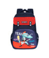 HOTSHOT SCHOOL BAG CROC_1447|SCHOOL BAG|TUTUION BAG|WATER RESISTANT BAG|KIDS & CHILDRENS BACKPACK|17 INCH|FOR BOYS & GIRLS|32 LITERS SCHOOL BAG FOR BOYS