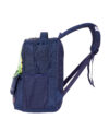 HOTSHOT BAG CROC_1451|SCHOOL BAG|TUTUION BAG |KIDS & CHILDRENS BACKPACK|WATER RESISTANT|15 INCH|BOYS & GIRLS|20 LITERS KIDS BACKPACK FOR BOYS - Image 4