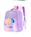 HOTSHOT BAG SUNNDAY_1454|SCHOOL BAG||TUTUION BAG|WATER RESISTANT|KIDS & CHILDRENS BACKPACK|15 INCH|FOR BOYS & GIRLS|22 LITERS SMALL BACKPACK - Image 2