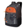 HOTSHOT BAGS FIFFA_1456||SCHOOL BAG|TUTION BAG|CASUAL BAG|COLLEGE BACKPACK|OFFICE BAG|WATER RESISTANT BACKPACK|19 INCH|BOYS & GIRLS|36 LITERS BACKPACK - Image 2