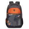 HOTSHOT BAGS FIFFA_1456||SCHOOL BAG|TUTION BAG|CASUAL BAG|COLLEGE BACKPACK|OFFICE BAG|WATER RESISTANT BACKPACK|19 INCH|BOYS & GIRLS|36 LITERS BACKPACK
