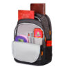 HOTSHOT BAGS FIFFA_1456||SCHOOL BAG|TUTION BAG|CASUAL BAG|COLLEGE BACKPACK|OFFICE BAG|WATER RESISTANT BACKPACK|19 INCH|BOYS & GIRLS|36 LITERS BACKPACK - Image 6