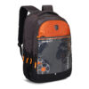 HOTSHOT BAGS FIFFA_1456||SCHOOL BAG|TUTION BAG|CASUAL BAG|COLLEGE BACKPACK|OFFICE BAG|WATER RESISTANT BACKPACK|19 INCH|BOYS & GIRLS|36 LITERS BACKPACK - Image 3