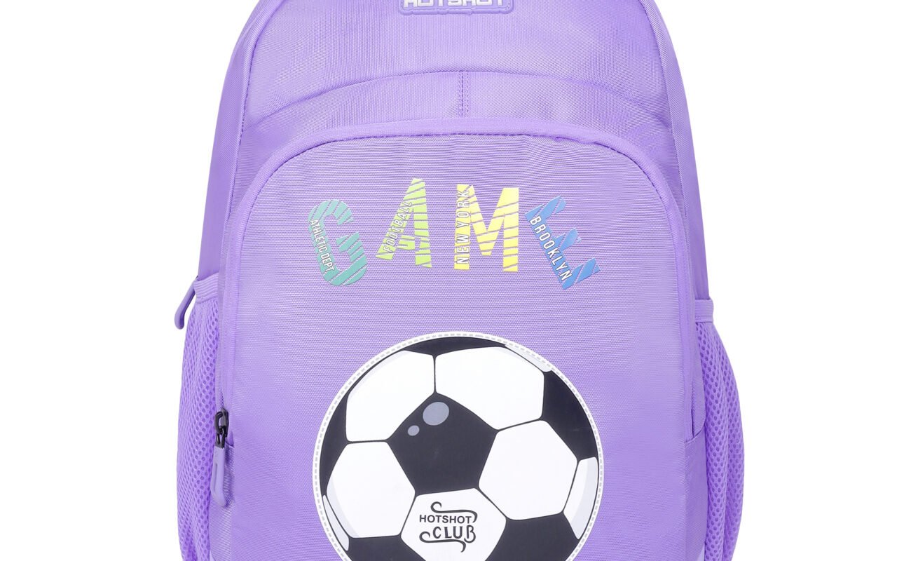 HOTSHOT GAMER_1457 |SCHOOL BAG|TUTUION BAG |WATER RESISTANT BAG|KIDS & CHILDRENS BACKPACK|17 INCH|FOR BOYS & GIRLS|26 LITERS BACKPACK