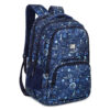 HOTSHOT BAG GAMER_1462|SCHOOL BAG|TUTUION|LARGE SIZE|WATER RESISTANT BAG|19 INCH|FOR BOYS & GIRLS|35 LITERS BACKPACK - Image 2