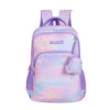 BEAUTY GIRLS BY HOTSHOT|MAGICPACK_1616|SCHOOL BAG WITH JOYPOUCH|LARGE SIZE|TUTION BAG|COLLEGE BACKPACK|WATER RESISTANT BAG|19 INCH|40 LITERS SCHOOL BAG |FOR GIRLS & WOMEN