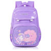 BEAUTY GIRLS BY HOTSHOT MERMAID_1618| SCHOOL BAG|TUTUION BAG|COLLEGE BACKPACK |WATER RESISTANT |KIDS BAG|17 INCH|FOR GIRLS & WOMEN|32 LITERS SCHOOL BAG FOR GIRLS