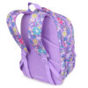 BEAUTY GIRLS BY HOTSHOT|SMILEY_1630|SCHOOL BAG|LARGE SIZE|TUTION BAG|COLLEGE BACKPACK|WATER RESISTANT |17 INCH|32 LITERS SCHOOL BAG FOR GIRLS - Image 5