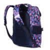BEAUTY GIRLS BY HOTSHOT PEACE_1638|3D DESIGN| SCHOOL BAG|TUTION BAG|KIDS BAG|WATER RESISTANT|18 INCH|FOR GIRLS |32 LITERS BACKPACK - Image 5