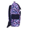 BEAUTY GIRLS BY HOTSHOT PEACE_1638|3D DESIGN| SCHOOL BAG|TUTION BAG|KIDS BAG|WATER RESISTANT|18 INCH|FOR GIRLS |32 LITERS BACKPACK - Image 4