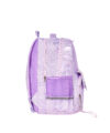 BEAUTY GIRLS BY HOTSHOT HELLOBEAUTY_1641 |WITH KEYCHAIN|SCHOOL BAG|TUTUION BAG|KIDS BAG|WATER RESISTANT|18 INCH|FOR GIRLS |32 LITERS BACKPACK - Image 4