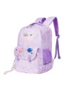 BEAUTY GIRLS BY HOTSHOT HELLOBEAUTY_1641 |WITH KEYCHAIN|SCHOOL BAG|TUTUION BAG|KIDS BAG|WATER RESISTANT|18 INCH|FOR GIRLS |32 LITERS BACKPACK - Image 3