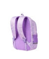 BEAUTY GIRLS BY HOTSHOT HELLOBEAUTY_1641 |WITH KEYCHAIN|SCHOOL BAG|TUTUION BAG|KIDS BAG|WATER RESISTANT|18 INCH|FOR GIRLS |32 LITERS BACKPACK - Image 6