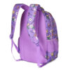 BEAUTY GIRLS BY HOTSHOT BRIDIE_1643|EMBRODIERY ON FRONT|SCHOOL BAG|TUTION BAG|COLLEGE BACKPACK|KIDS BAG|LARGE SIZE|WATER RESISTANT|19 INCH|FOR GIRLS & WOMEN|36 LITERS BACKPACK - Image 2
