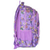 BEAUTY GIRLS BY HOTSHOT BRIDIE_1643|EMBRODIERY ON FRONT|SCHOOL BAG|TUTION BAG|COLLEGE BACKPACK|KIDS BAG|LARGE SIZE|WATER RESISTANT|19 INCH|FOR GIRLS & WOMEN|36 LITERS BACKPACK - Image 6