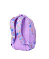BEAUTY GIRLS BY HOTSHOT AQUA_1645 |3D EMBOSSED DESGIN| SCHOOL BAG|TUTION BAG|KIDS BAG|WATER RESISTANT|19 INCH|FOR GIRLS |30 LITERS BACKPACK FOR GIRLS - Image 6