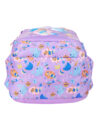 BEAUTY GIRLS BY HOTSHOT AQUA_1645 |3D EMBOSSED DESGIN| SCHOOL BAG|TUTION BAG|KIDS BAG|WATER RESISTANT|19 INCH|FOR GIRLS |30 LITERS BACKPACK FOR GIRLS - Image 5