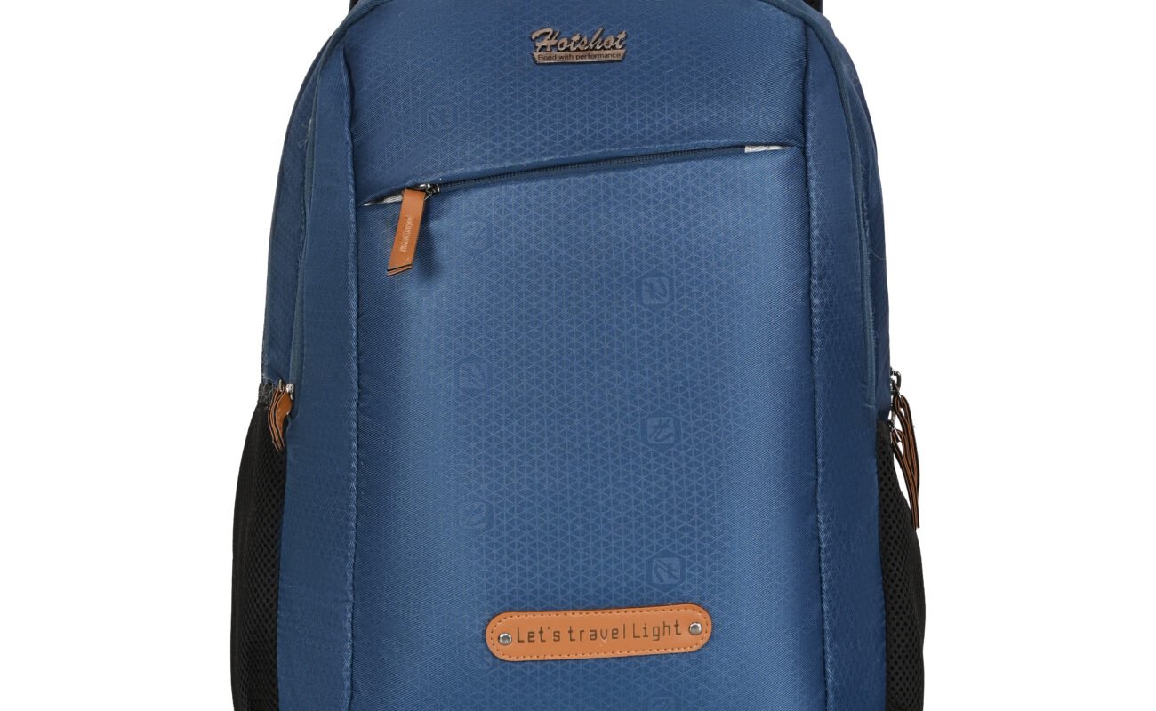HOTSHOT BAG CROSS_1390|LAPTOP BACKPACK|SCHOOL BAG|TUTION |COLLEGE|WATER RESISTANT BACKPACK|17 INCH|FOR BOYS & GIRLS|FOR MEN & WOMEN |25 LITERS BACKPACK